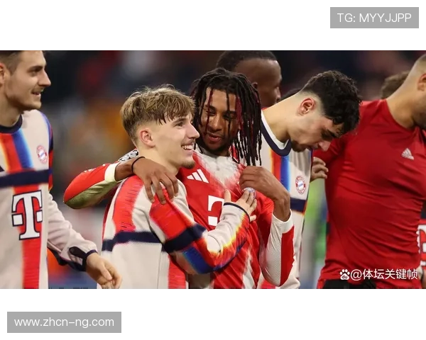 小将卡尔顶替穆西亚拉，拜仁青训成果获赞誉