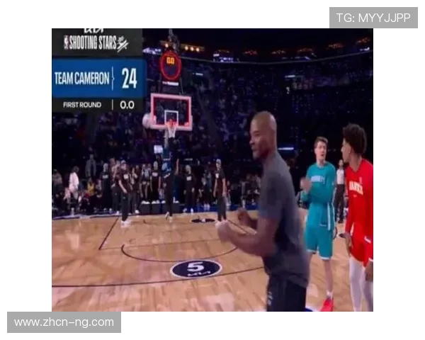 尼克斯队逆转夺冠,投篮之星时隔11年回归引情怀