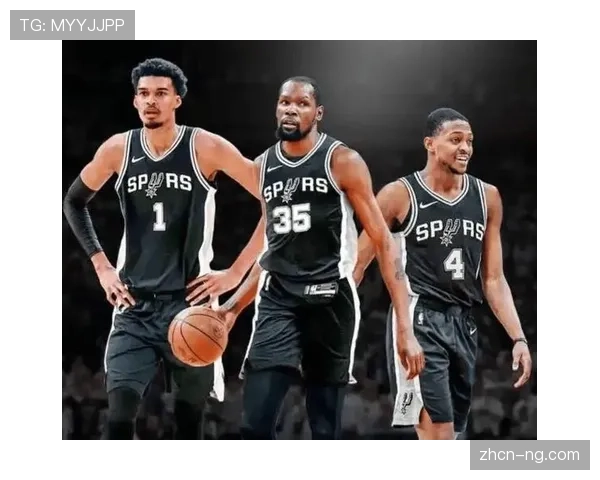 全明星周末杜兰特防守文班亚马同框照引发身材对比热议 全明星周末杜兰特防守文班亚马同框照引发身材对比热议