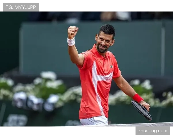 德约科维奇确认出战阳光双赛,强调健康状态良好 德约科维奇确认出战阳光双赛,强调健康状态良好