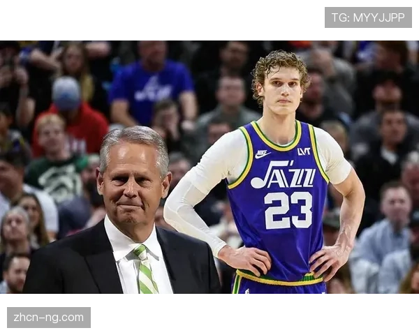 流言：爵士队可能听取关于马尔卡宁的报价，多支争冠球队有意