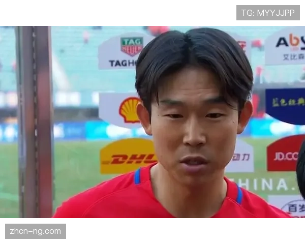 【2026年4月中超联赛·人物·动态前中超金靴、现效力于长春亚泰的外援儒尼奥尔因家庭原因提前离队