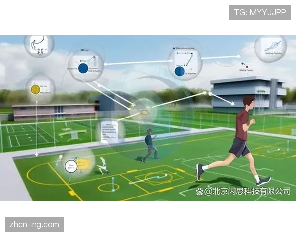 体育数据公司获得新一轮融资,将用于开发更先进的足球比赛节奏AI预测模型