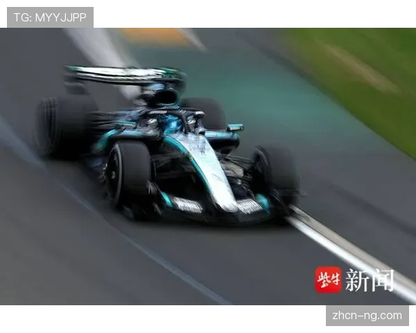 季前测试数据出炉：梅赛德斯W17单圈与长距离表现全面领先，拉塞尔成夺冠最大热门