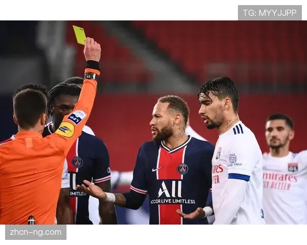 巴黎圣日耳曼不敌里昂战术分析：中场失控与防守漏洞