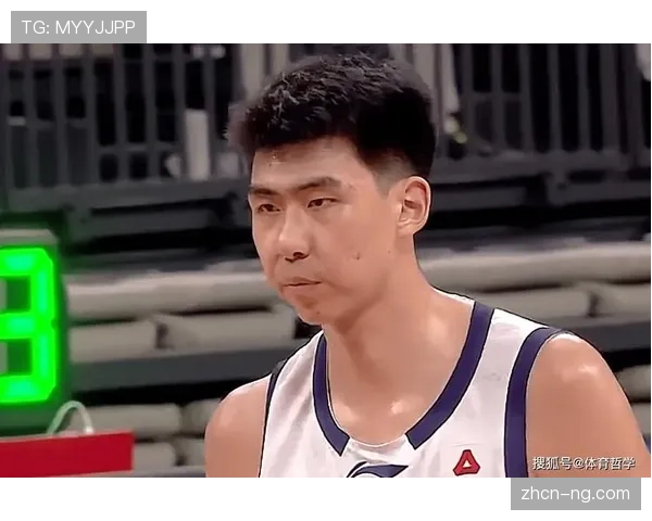 徐昕利用身高臂展优化了广州队的篮下防守体系，显著降低对手内线得分效率。