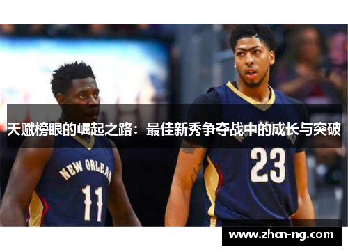 天赋榜眼的崛起之路：最佳新秀争夺战中的成长与突破
