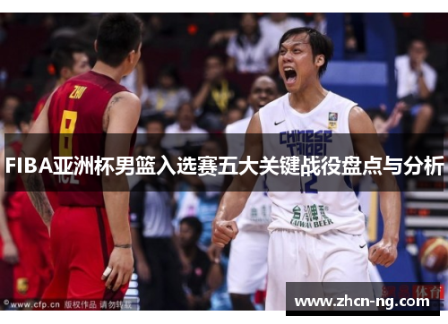 FIBA亚洲杯男篮入选赛五大关键战役盘点与分析