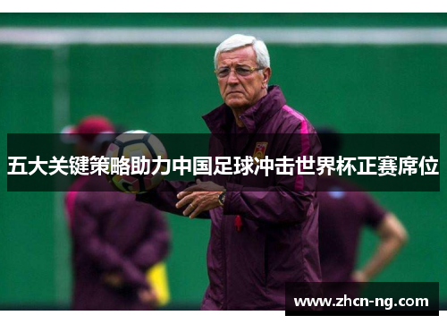 五大关键策略助力中国足球冲击世界杯正赛席位