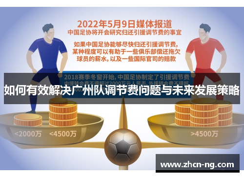 如何有效解决广州队调节费问题与未来发展策略